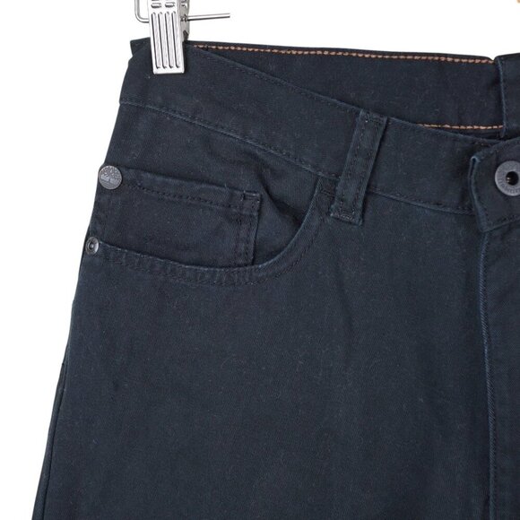 Timberland‎ Mens Black Denim Jeans 30x30 - Picture 4 of 14